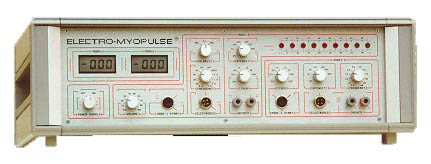 Myopulse LN (Facial)