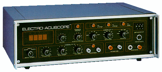Electro-Acuscope 80C
