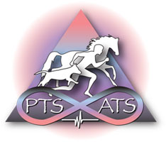 Progressive Therapy Systems / Animal Therapy Sytems Logo